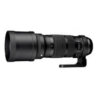 SİGMA 120-300mm f/2.8 APO EX DG OS HSM (Nikon) 